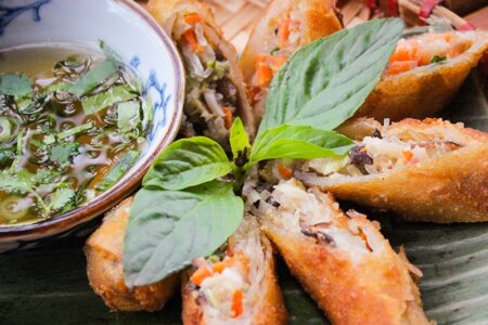 Dong Da Restaurant Restaurant-Gutschein