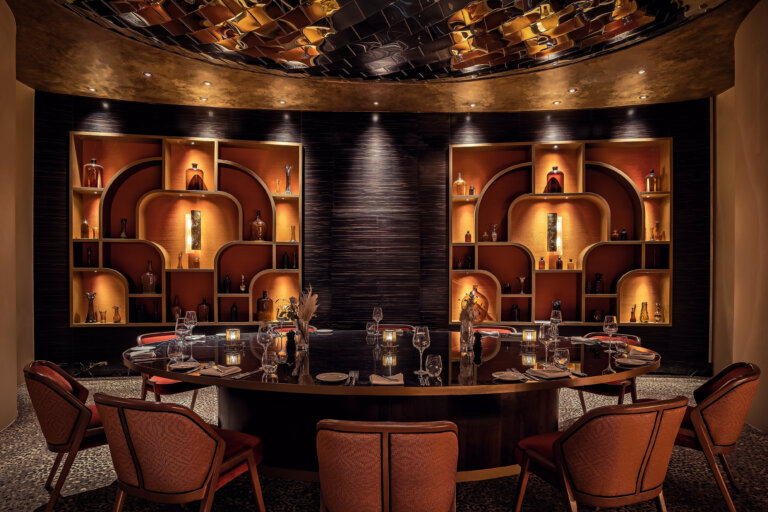 Restaurant Gutschein DOX Restaurant & Bar Düsseldorf