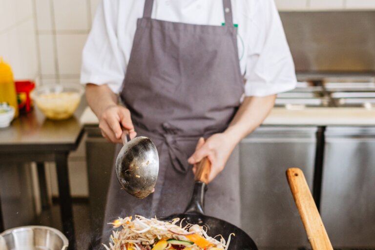 Restaurant Gutschein für Dschingis Chan