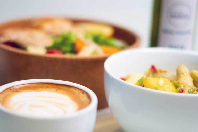 Restaurant Gutschein für Eating at Maples