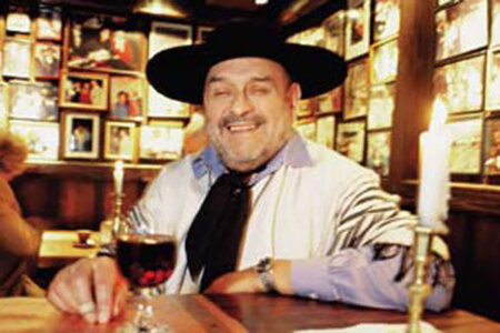 El Gaucho – Original argentinisches Restaurant & Steakhaus Restaurant-Gutschein