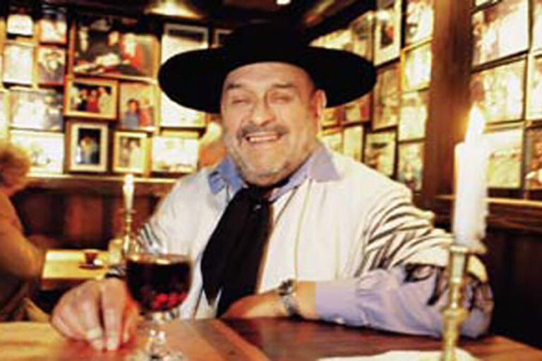 Restaurant Gutschein für El Gaucho – Original argentinisches Restaurant & Steakhaus