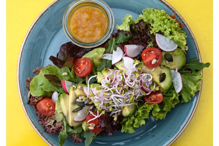 Restaurant Gutschein Entenwerder 1 Hamburg