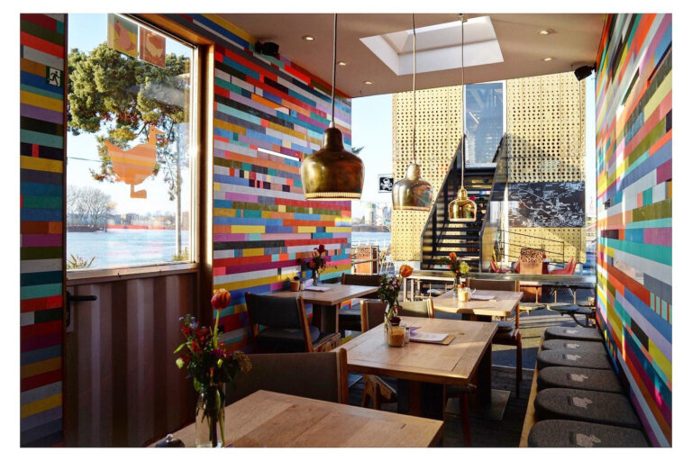 Restaurant Gutschein Entenwerder 1 Hamburg