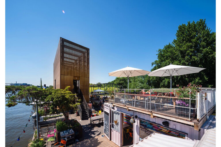 Restaurant Gutschein Entenwerder 1 Hamburg