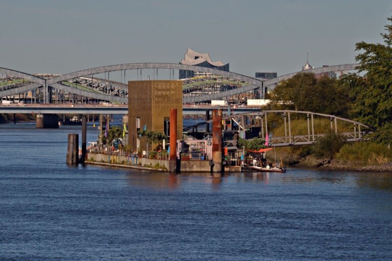Restaurant Gutschein für Entenwerder 1