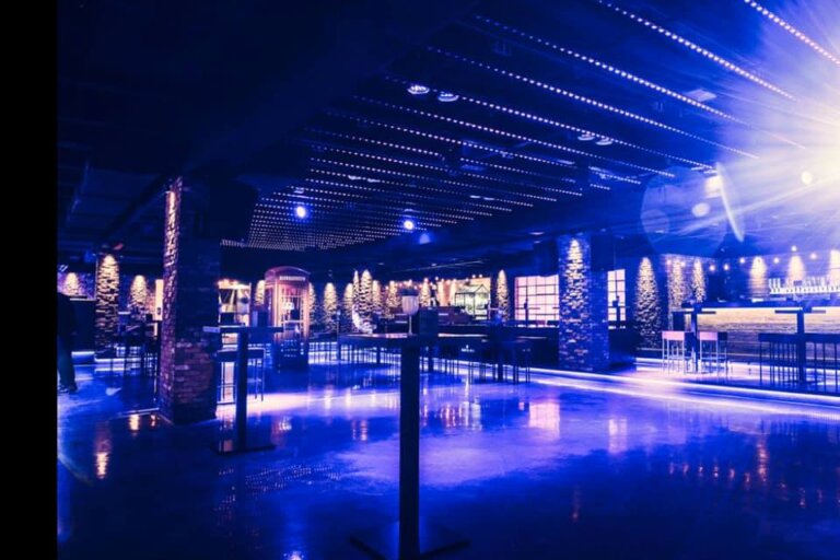 Restaurant Gutschein für Freiraum Rastatt