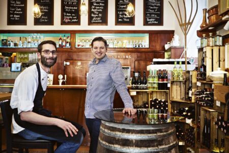 Gasthaus Möslinger Restaurant-Gutschein