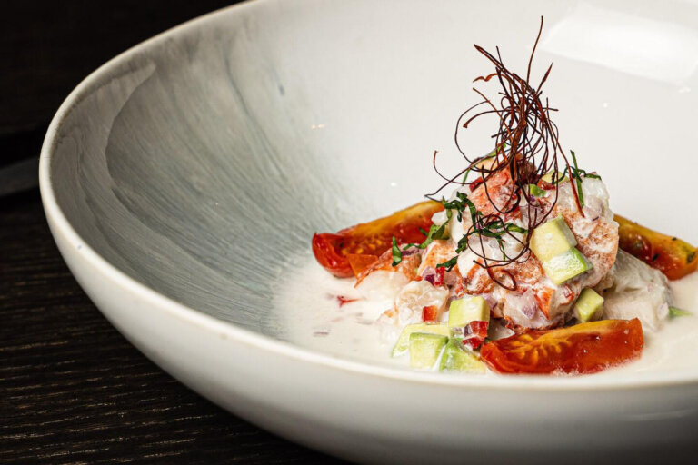 Restaurant Gutschein George Prime Steak & Raw Bar München