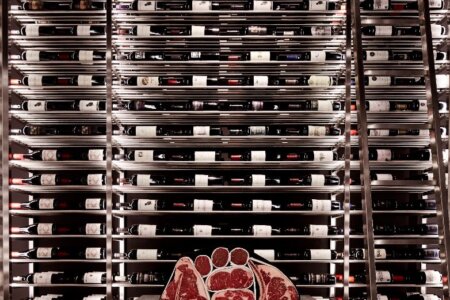 George Prime Steak & Raw Bar Restaurant-Gutschein