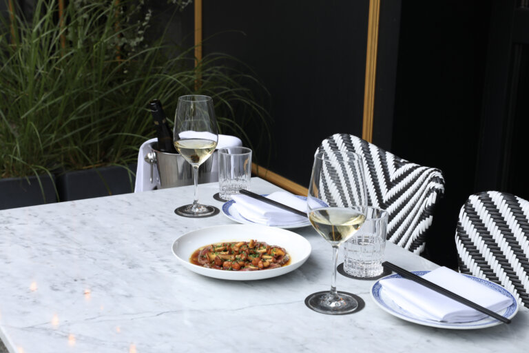 Restaurant Gutschein Golden Phoenix Berlin