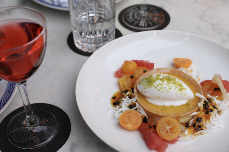 Restaurant Gutschein Golden Phoenix Berlin