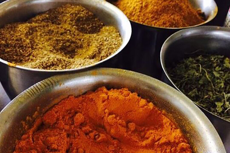 Restaurant Gutschein für Gorkha Restaurant