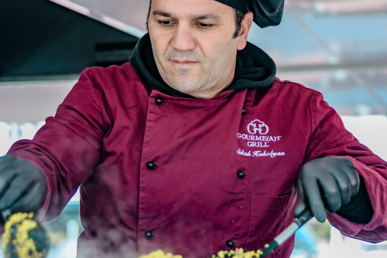 Restaurant Gutschein für Gourmeat Grill