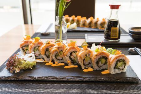 Haru Restaurant-Gutschein