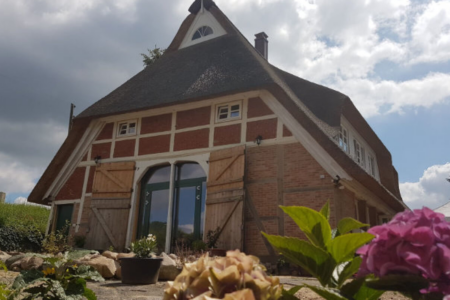 Haus Anna Elbe Restaurant-Gutschein