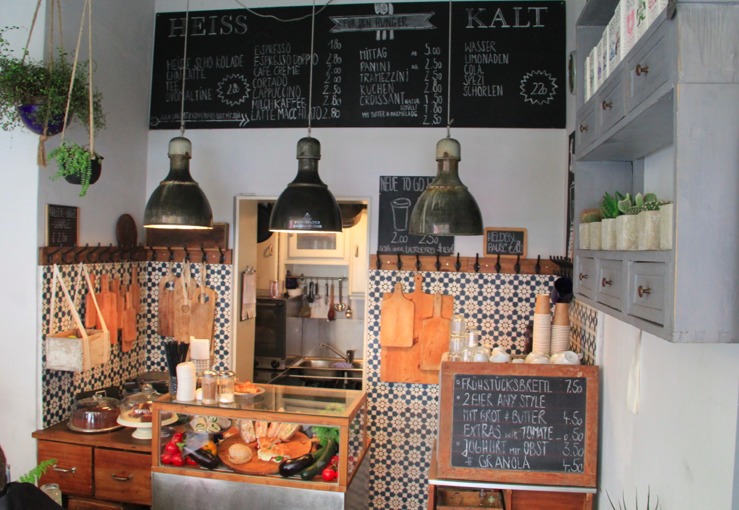 Restaurant Gutschein für Henry hat Hunger