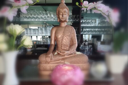 Hiranja Thai Restaurant Restaurant-Gutschein