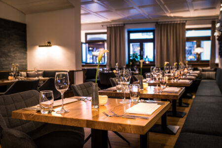 Hotel & Restaurant Kreuzblume Restaurant-Gutschein