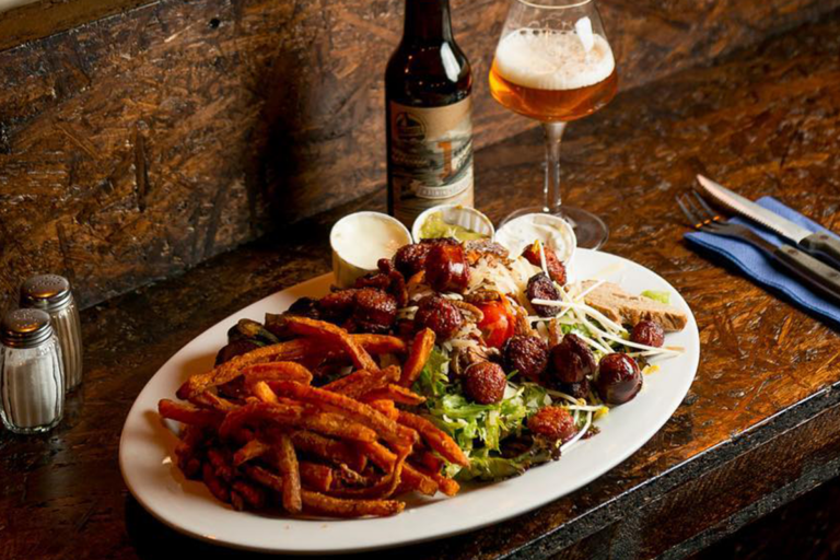 Restaurant Gutschein für Jo’s Food & Craft