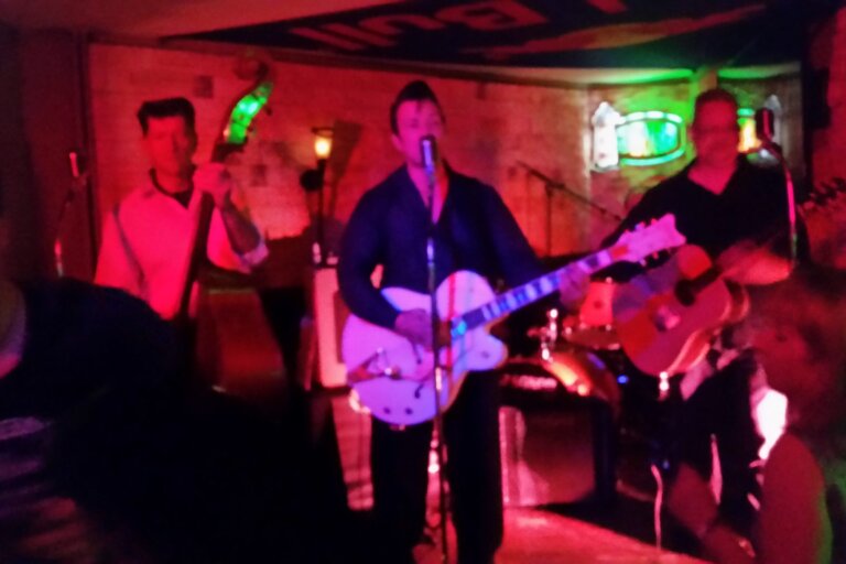 Restaurant Gutschein für John o Groats