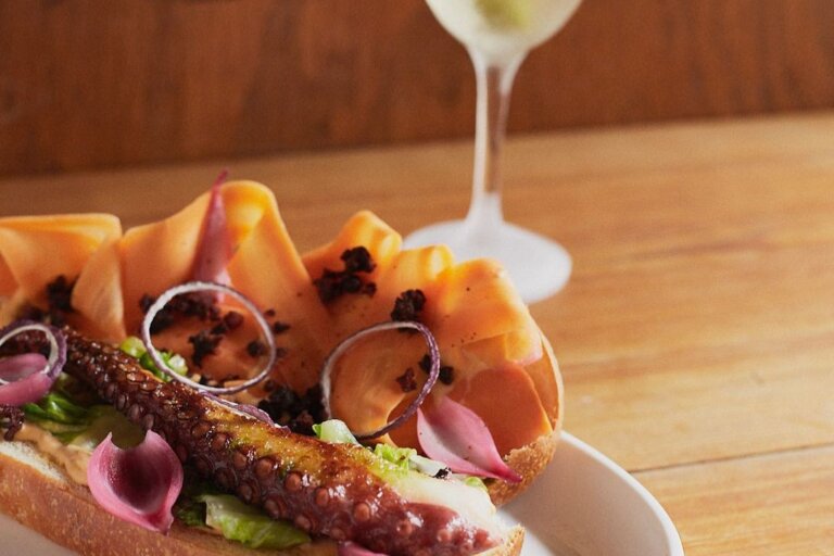 Restaurant Gutschein für Kauz & Kiebitz