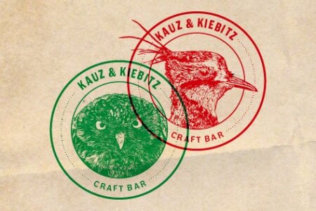 Kauz & Kiebitz Restaurant-Gutschein