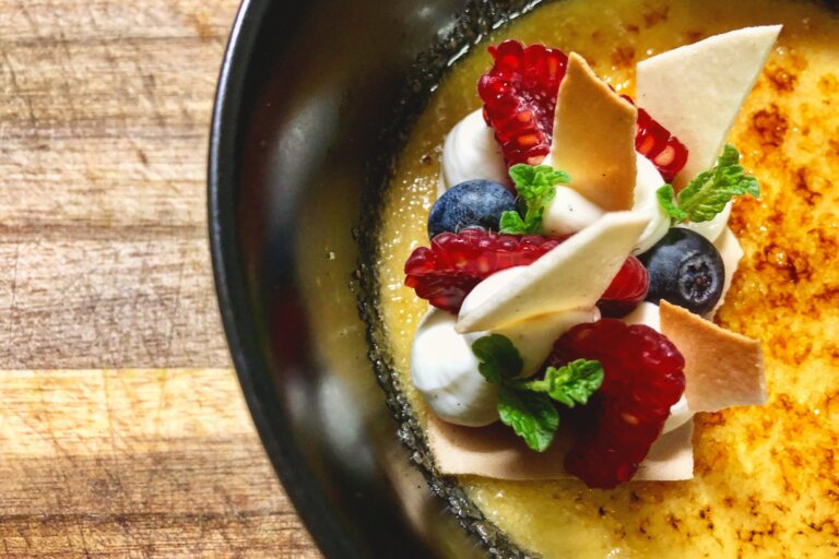 Restaurant Gutschein für KOSI Restaurant & Weinwirtschaft