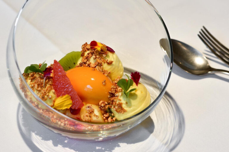 Restaurant Gutschein La Fonda Köln