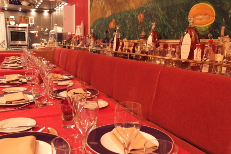 Restaurant Gutschein La Grappa Essen