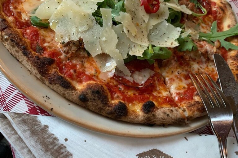 Restaurant Gutschein für La Malga