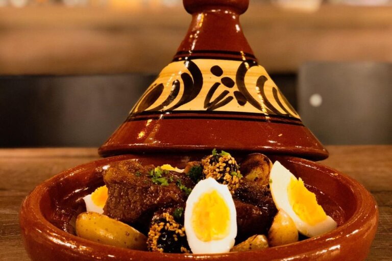 Restaurant Gutschein für Latif’s Frontcooking & Bar