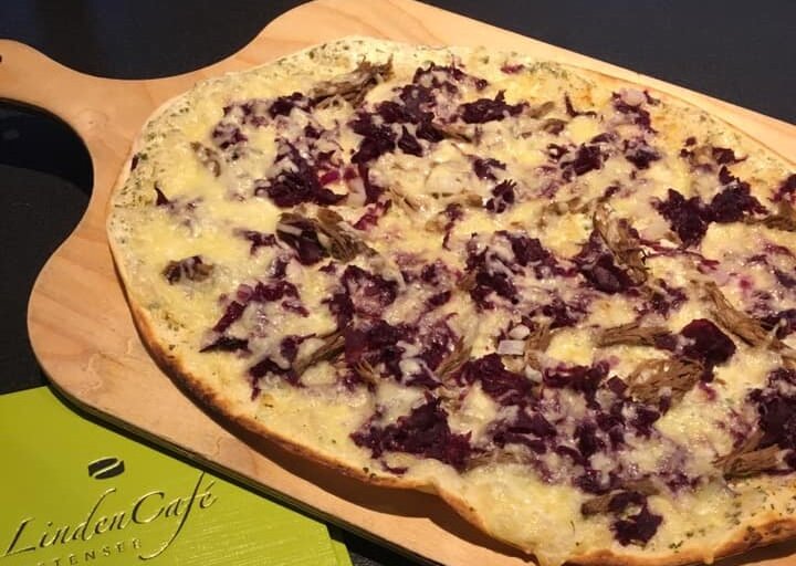 Restaurant Gutschein für Lindencafe