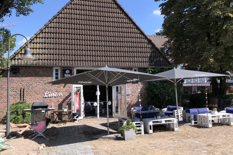 Restaurant Gutschein für Liness