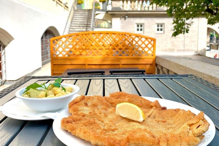 Restaurant Gutschein für Löwenbräukeller