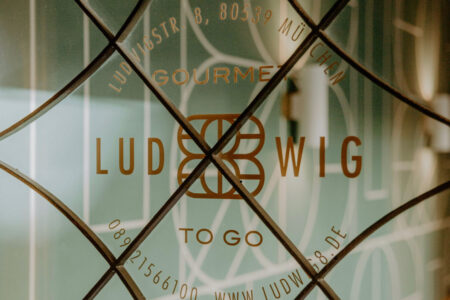 Ludwig 8 Restaurant-Gutschein