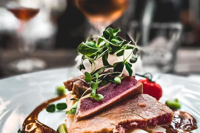 Restaurant Gutschein für Lütticher Restaurant