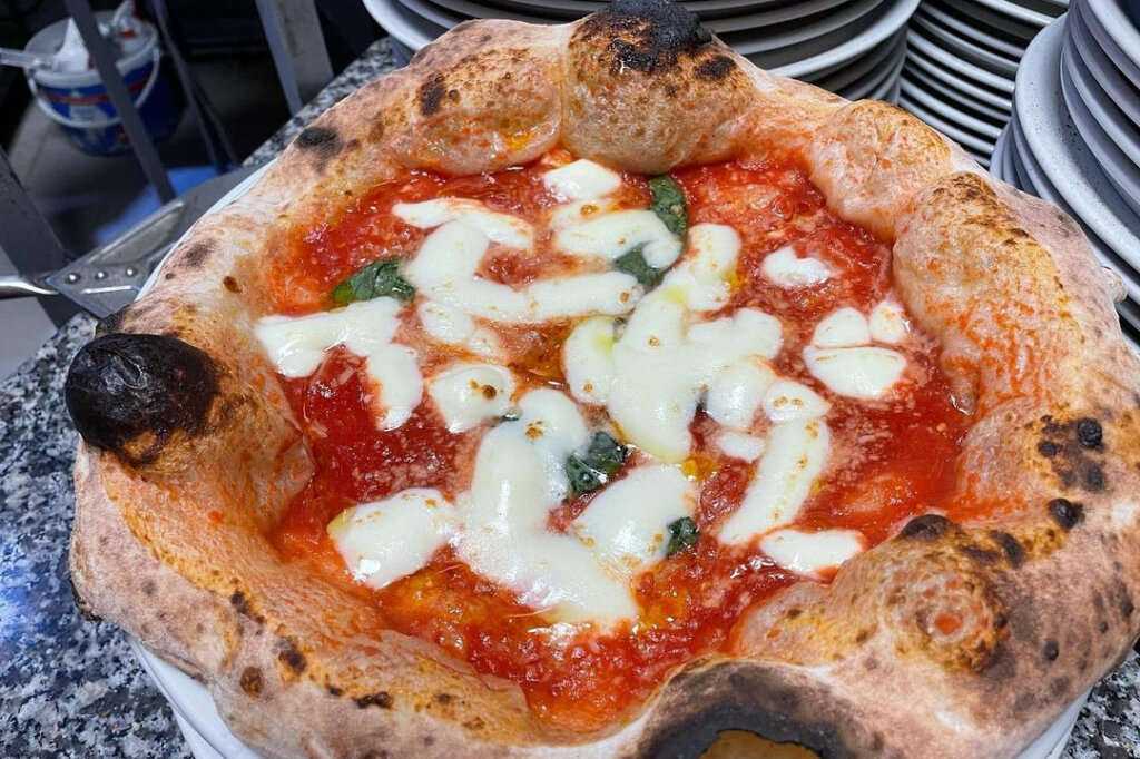 Restaurant Gutschein Malafemmena Berlin