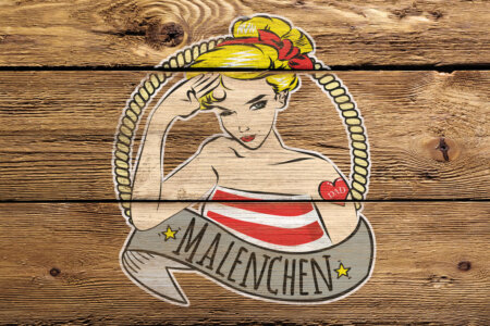 Malenchen Restaurant-Gutschein