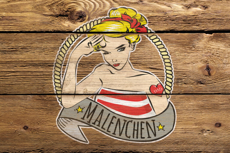 Restaurant Gutschein für Malenchen