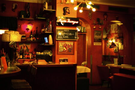 Maria Passagne Restaurant-Gutschein