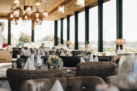 Marschländer Elblounge Restaurant-Gutschein