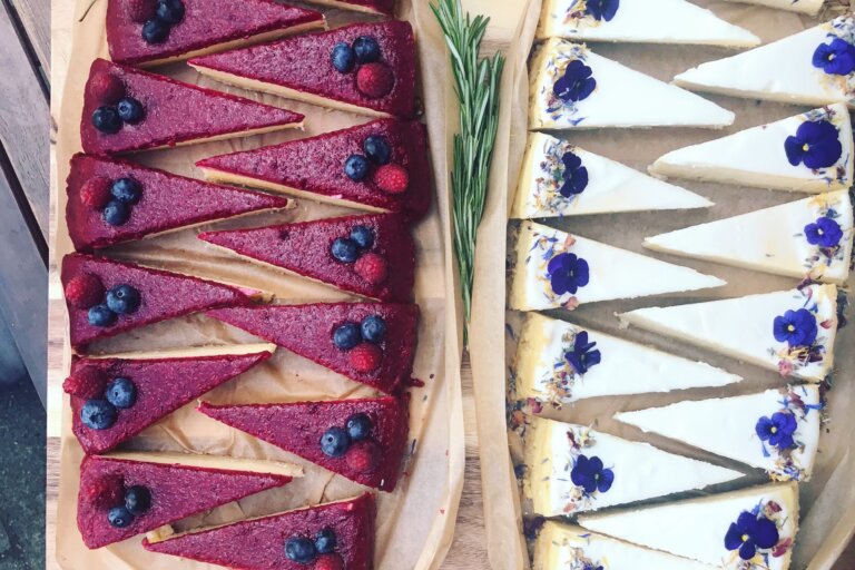 Restaurant Gutschein für Mit Herz & Zucker Café