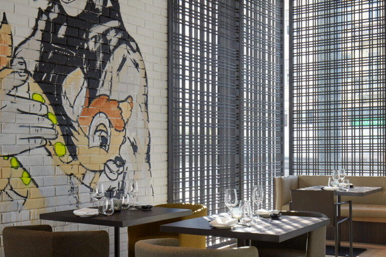 Restaurant Gutschein moriki – Baden-Baden