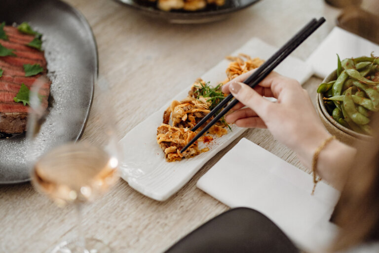 Restaurant Gutschein moriki – Frankfurt am Main