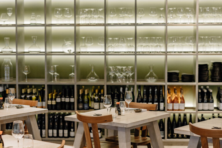 Restaurant Gutschein moriki – Frankfurt am Main