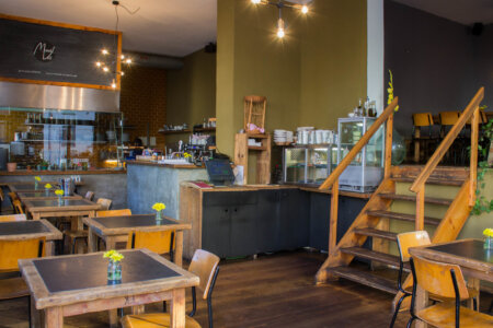 Mundvoll Restaurant-Gutschein