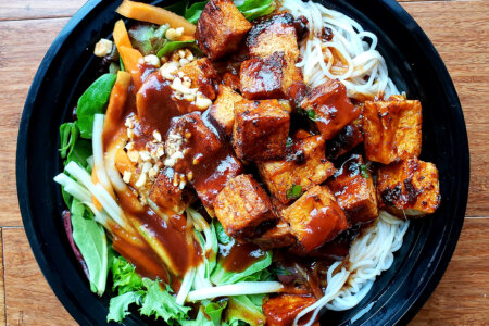 Ngon Kitchen Restaurant-Gutschein