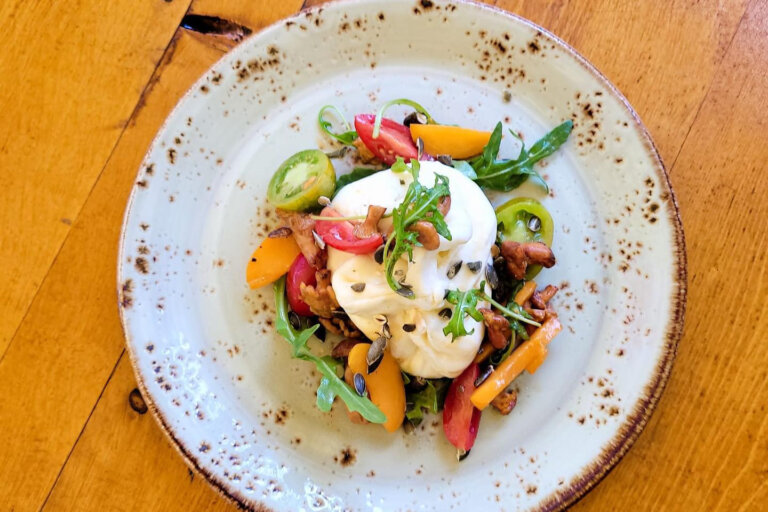 Restaurant Gutschein nineOfive Düsseldorf Flingern