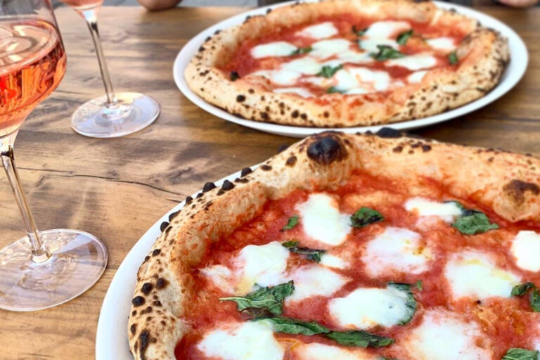 Restaurant Gutschein für nineOfive Düsseldorf Flingern